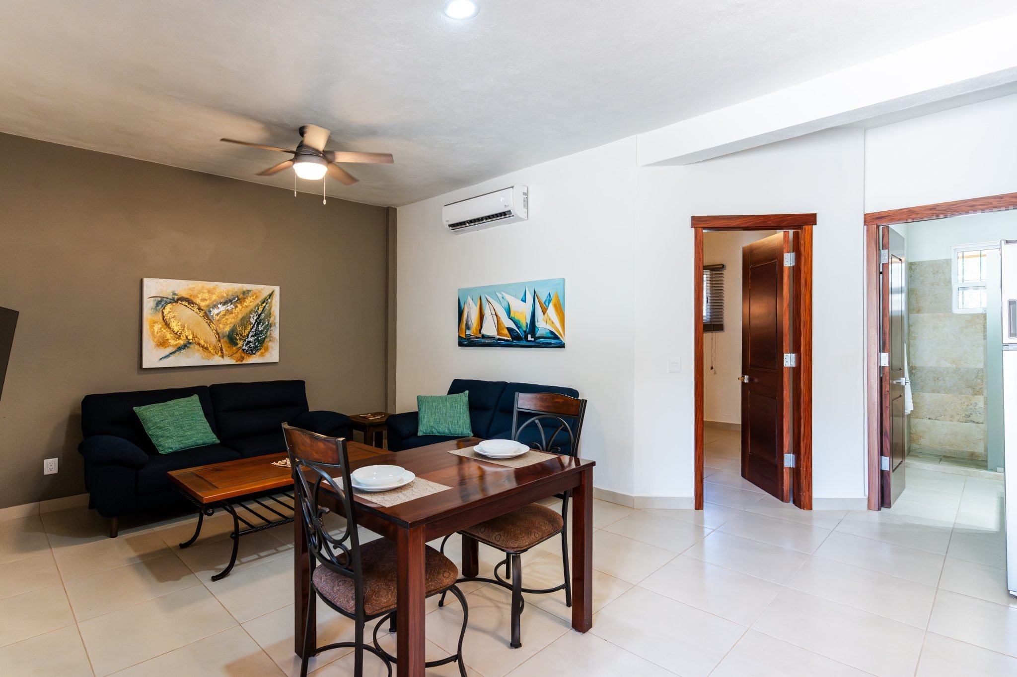 Villa 2 1
