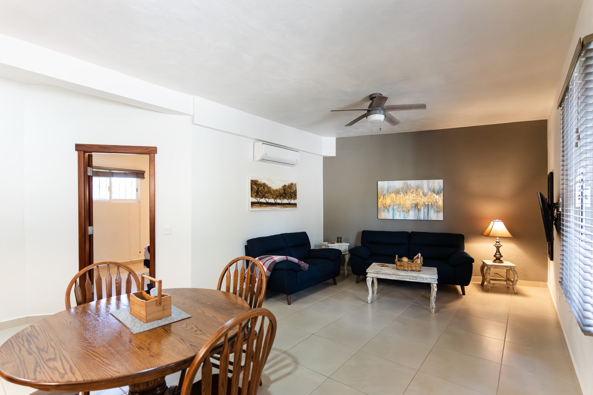 Villa #1