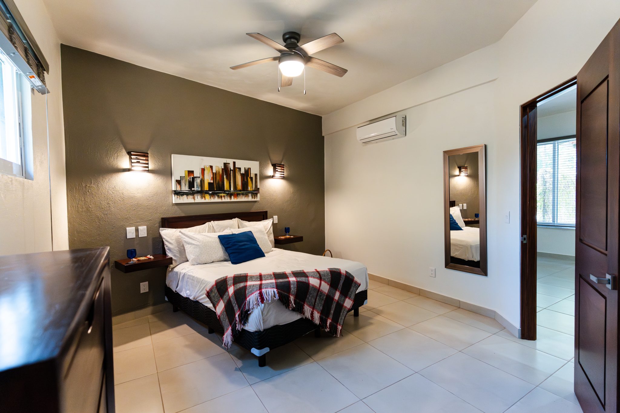 Villa #1